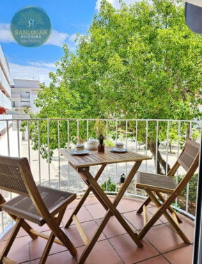 Mirador de las Infantas by Sanlúcar Housing